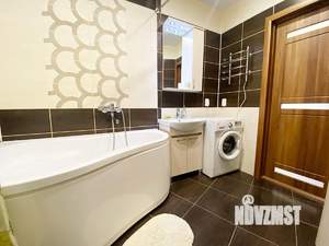 2-к квартира, посуточно, 80м2, 1/1 этаж