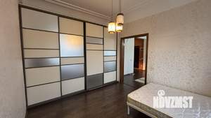 2-к квартира, на длительный срок, 57м2, 4/5 этаж