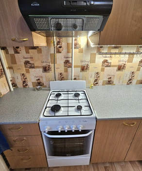 2-к квартира, на длительный срок, 54м2, 3/5 этаж