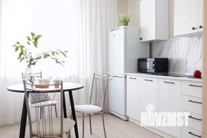 1-к квартира, посуточно, 34м2, 1/1 этаж