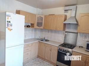 2-к квартира, на длительный срок, 52м2, 3/10 этаж