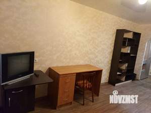 Студия квартира, на длительный срок, 27м2, 8/16 этаж