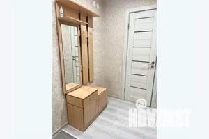 1-к квартира, посуточно, 42м2, 4/16 этаж