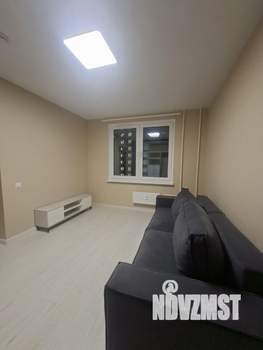 1-к квартира, на длительный срок, 43м2, 7/14 этаж