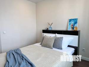 2-к квартира, посуточно, 50м2, 17/18 этаж