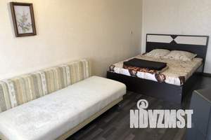 1-к квартира, посуточно, 36м2, 3/5 этаж