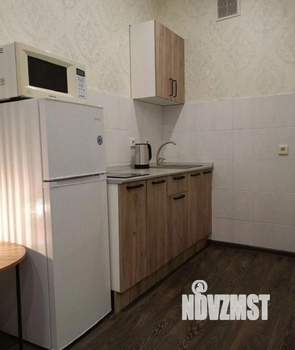 Студия квартира, на длительный срок, 28м2, 4/9 этаж