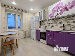 2-к квартира, на длительный срок, 47м2, 8/9 этаж