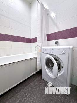 Студия квартира, на длительный срок, 30м2, 3/6 этаж