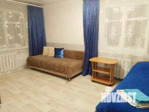 1-к квартира, посуточно, 36м2, 3/5 этаж