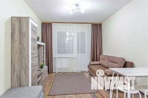 1-к квартира, посуточно, 27м2, 15/17 этаж