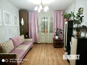 2-к квартира, на длительный срок, 49м2, 3/5 этаж
