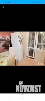 2-к квартира, на длительный срок, 53м2, 4/5 этаж