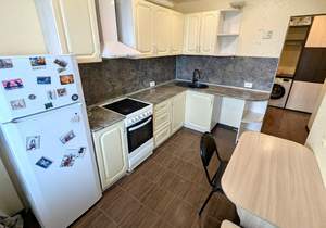 1-к квартира, на длительный срок, 35м2, 14/18 этаж