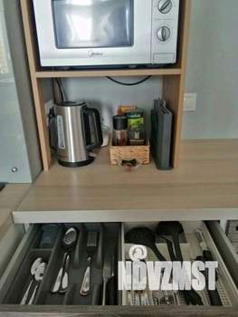 1-к квартира, посуточно, 37м2, 1/1 этаж