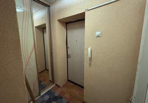 1-к квартира, на длительный срок, 34м2, 9/9 этаж