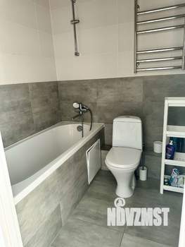 1-к квартира, на длительный срок, 35м2, 5/12 этаж