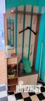 Студия квартира, на длительный срок, 28м2, 1/14 этаж