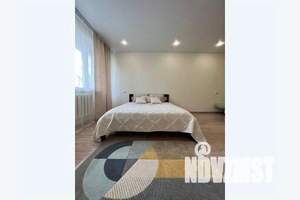 1-к квартира, посуточно, 35м2, 4/5 этаж