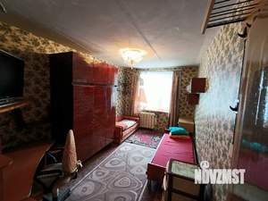 3-к квартира, на длительный срок, 61м2, 3/10 этаж