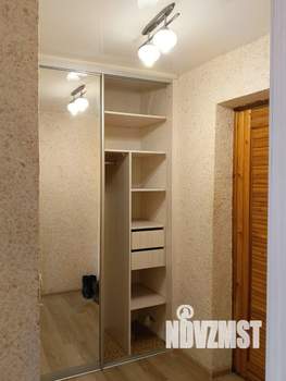 1-к квартира, на длительный срок, 32м2, 4/5 этаж