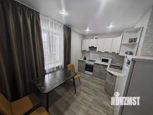1-к квартира, на длительный срок, 36м2, 8/9 этаж