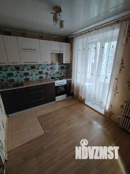 1-к квартира, на длительный срок, 30м2, 2/5 этаж