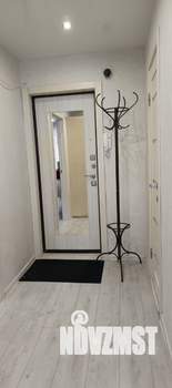 1-к квартира, на длительный срок, 37м2, 4/5 этаж