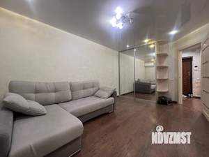 1-к квартира, на длительный срок, 35м2, 7/11 этаж