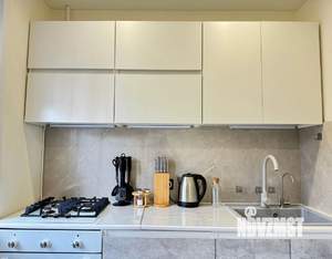 3-к квартира, посуточно, 58м2, 1/5 этаж