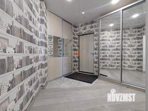 Студия квартира, на длительный срок, 42м2, 6/19 этаж