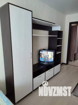 Студия квартира, посуточно, 25м2, 6/17 этаж