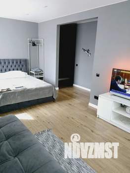 1-к квартира, посуточно, 32м2, 2/5 этаж