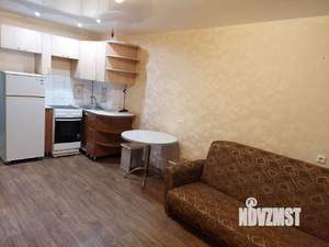 Студия квартира, на длительный срок, 27м2, 8/16 этаж