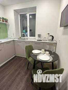 2-к квартира, посуточно, 43м2, 3/10 этаж