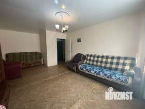 1-к квартира, на длительный срок, 36м2, 3/9 этаж