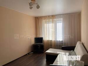 1-к квартира, на длительный срок, 39м2, 5/17 этаж