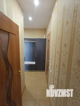 1-к квартира, на длительный срок, 51м2, 2/19 этаж