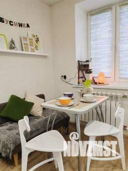 1-к квартира, посуточно, 37м2, 2/16 этаж