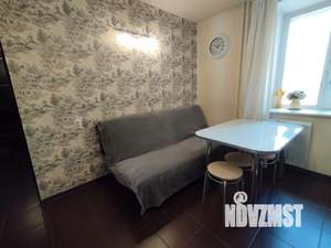 1-к квартира, посуточно, 47м2, 1/1 этаж