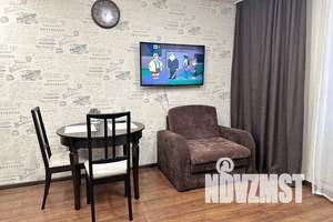 1-к квартира, посуточно, 33м2, 5/5 этаж