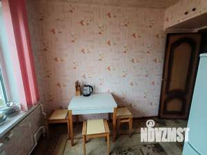 1-к квартира, посуточно, 35м2, 5/5 этаж