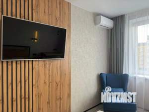 2-к квартира, посуточно, 38м2, 1/1 этаж