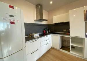 1-к квартира, на длительный срок, 40м2, 10/16 этаж