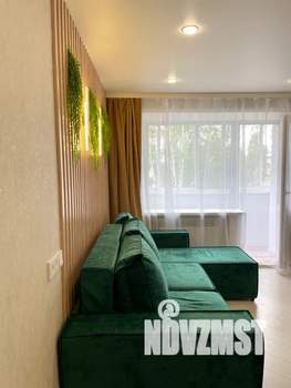 2-к квартира, посуточно, 47м2, 3/5 этаж