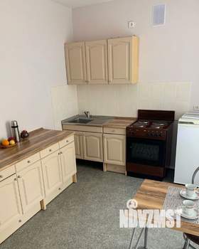 1-к квартира, на длительный срок, 40м2, 3/7 этаж