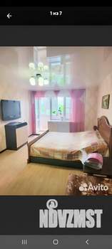 1-к квартира, на длительный срок, 35м2, 4/9 этаж