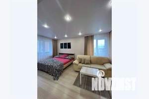 1-к квартира, посуточно, 35м2, 5/5 этаж