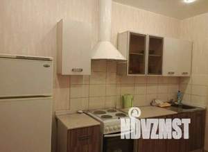 1-к квартира, на длительный срок, 35м2, 9/16 этаж