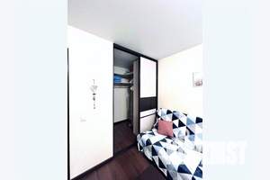 1-к квартира, посуточно, 42м2, 2/10 этаж